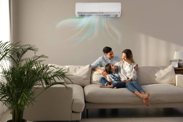 Best Local HVAC companies  in Circleville, OH