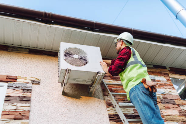 Circleville, OH HVAC Company