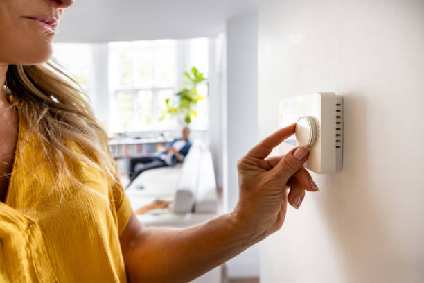 Best HVAC installation services  in Circleville, OH