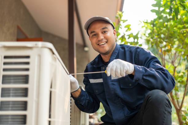 Best Air conditioning repair  in Circleville, OH