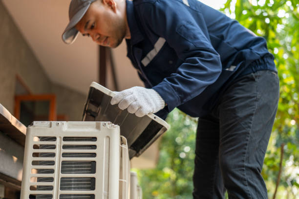 Best HVAC cleaning services  in Circleville, OH