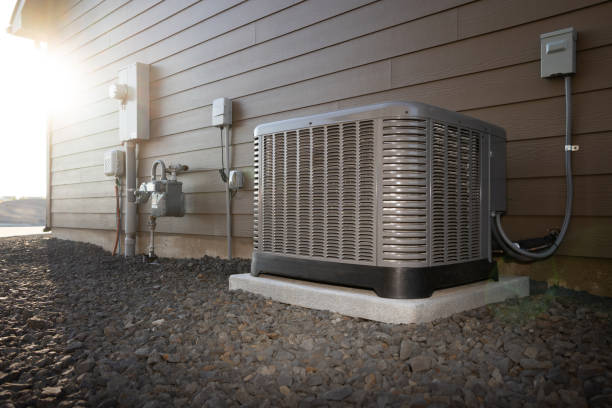 Best Ductless HVAC repair  in Circleville, OH